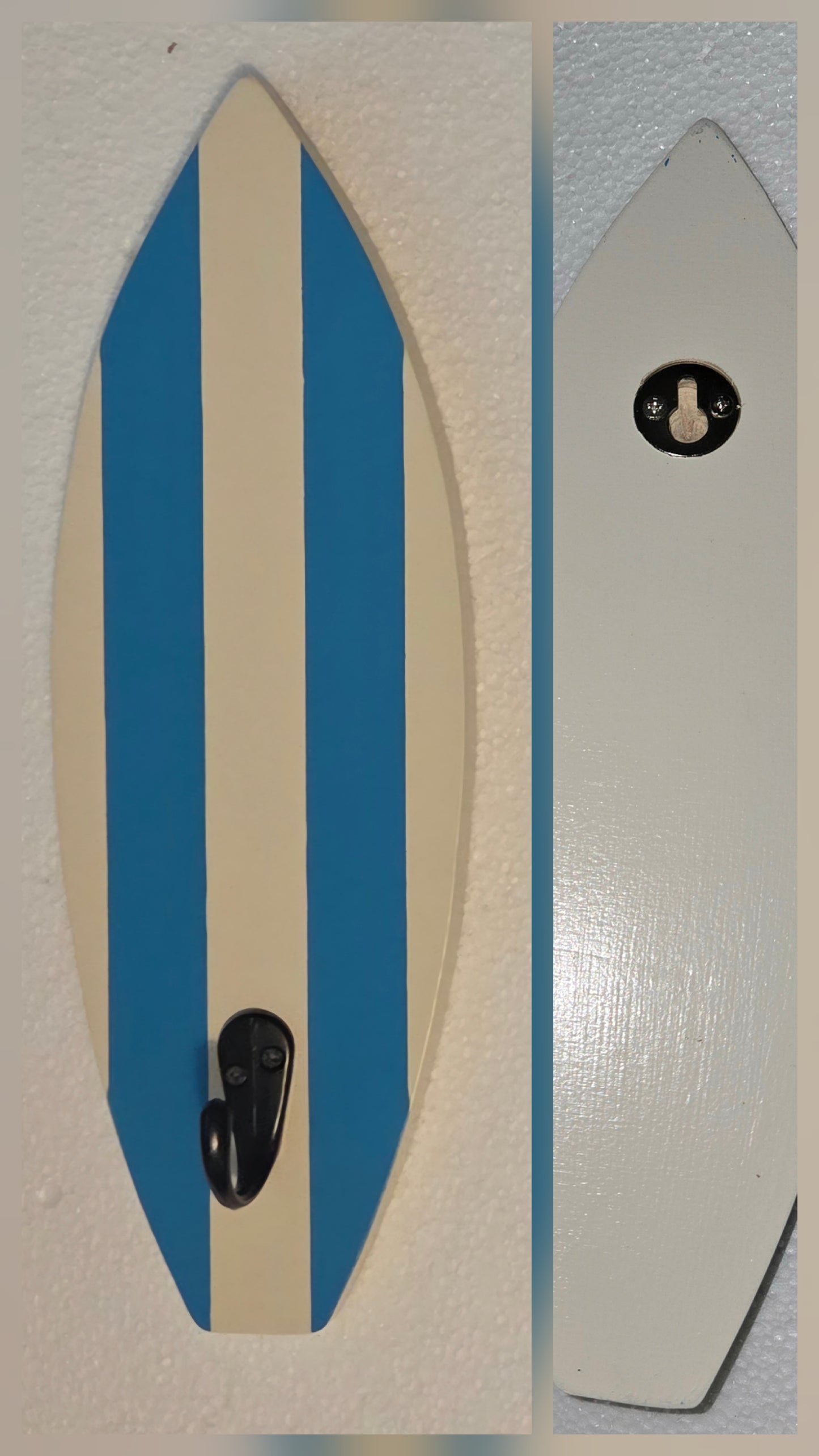 Wood Towel Hangers